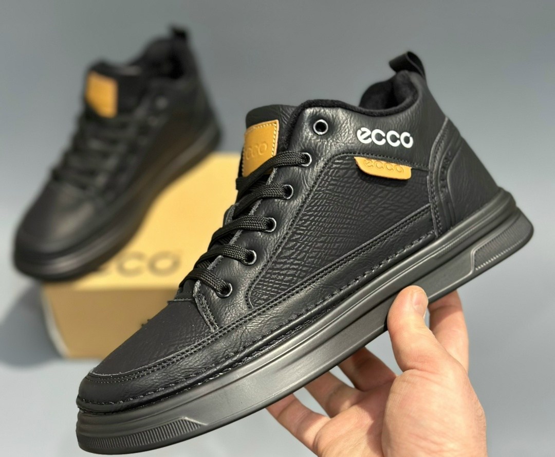 кроссовки мужские ecco,ecco мужская ,кроссовки ecco,кожаные кроссовки мужские,мужская  кроссовки