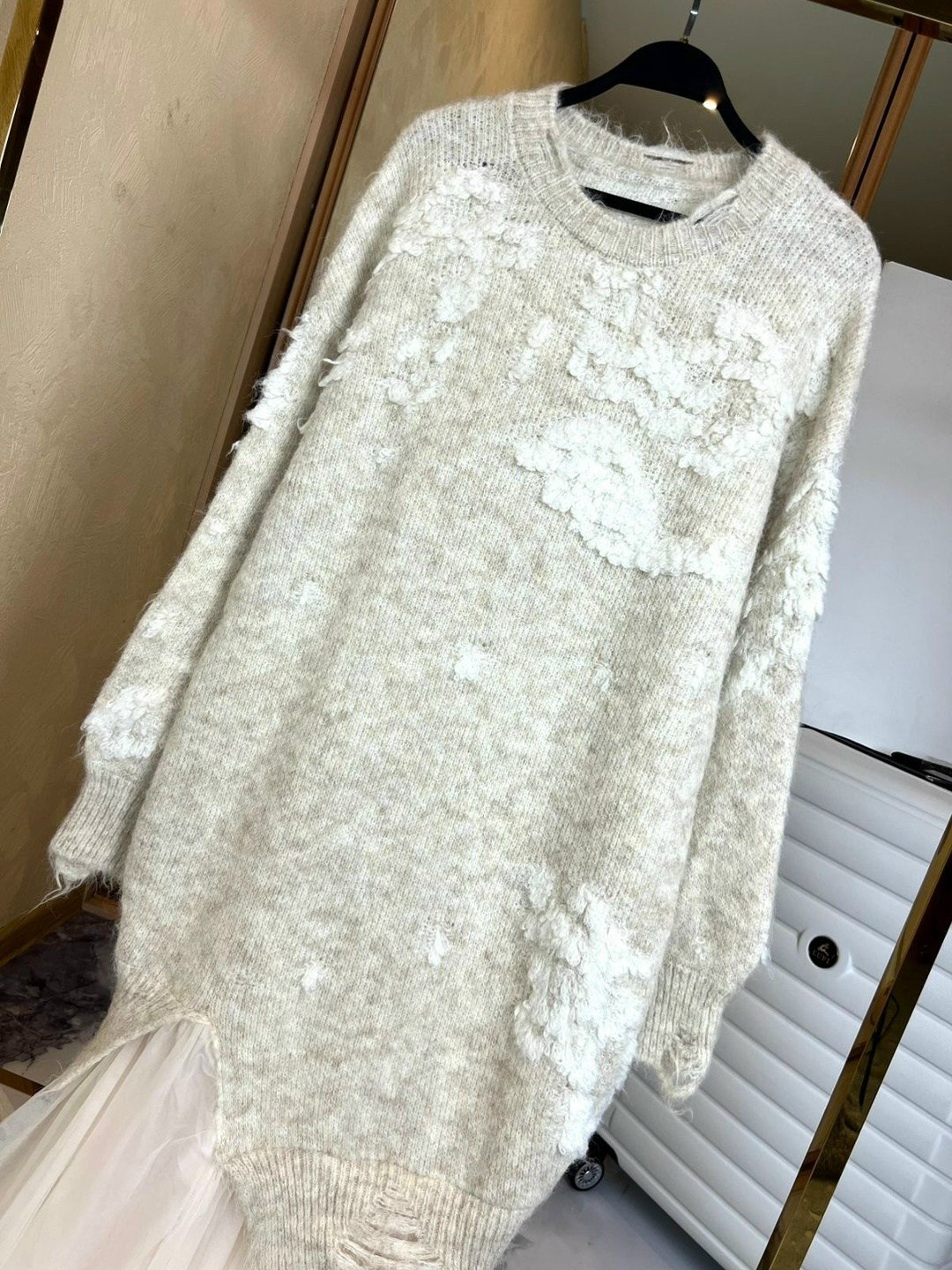 модное платье,вечернее платье,вязаное пальто,меховая накидка,зимняя мода