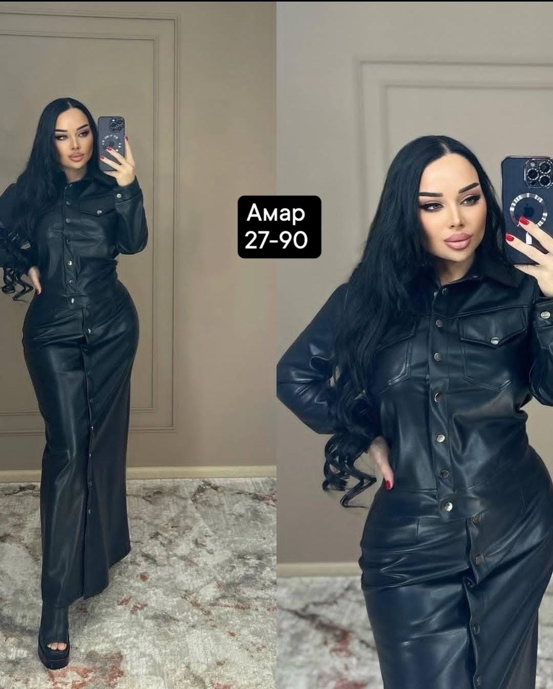 платье из экокожи для полных женщин,женские костюмы,кожаное платье,платье женская,платье из экокожи