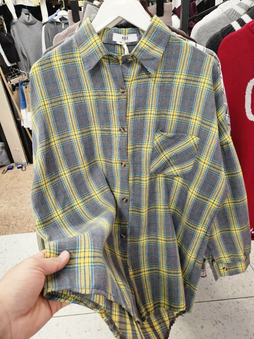 рубашка оверсайз в клетку теплая,женская рубашка в клетку,рубашка оверсайз в клетку,клетчатая рубашка женская,рубашка в клетку