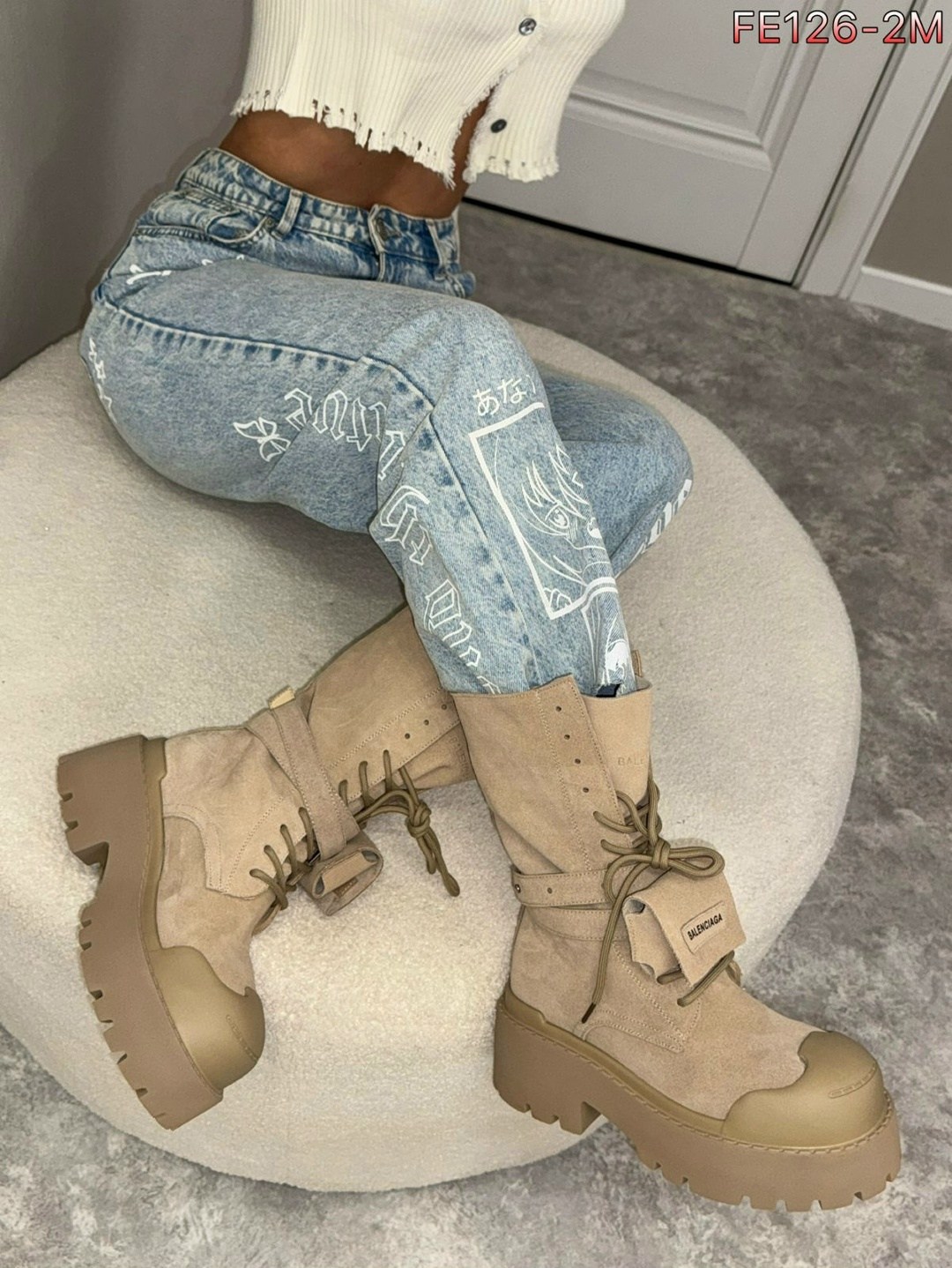 ,ботинки brunello cucinelli,женские ботинки,бежевые ботинки, женская