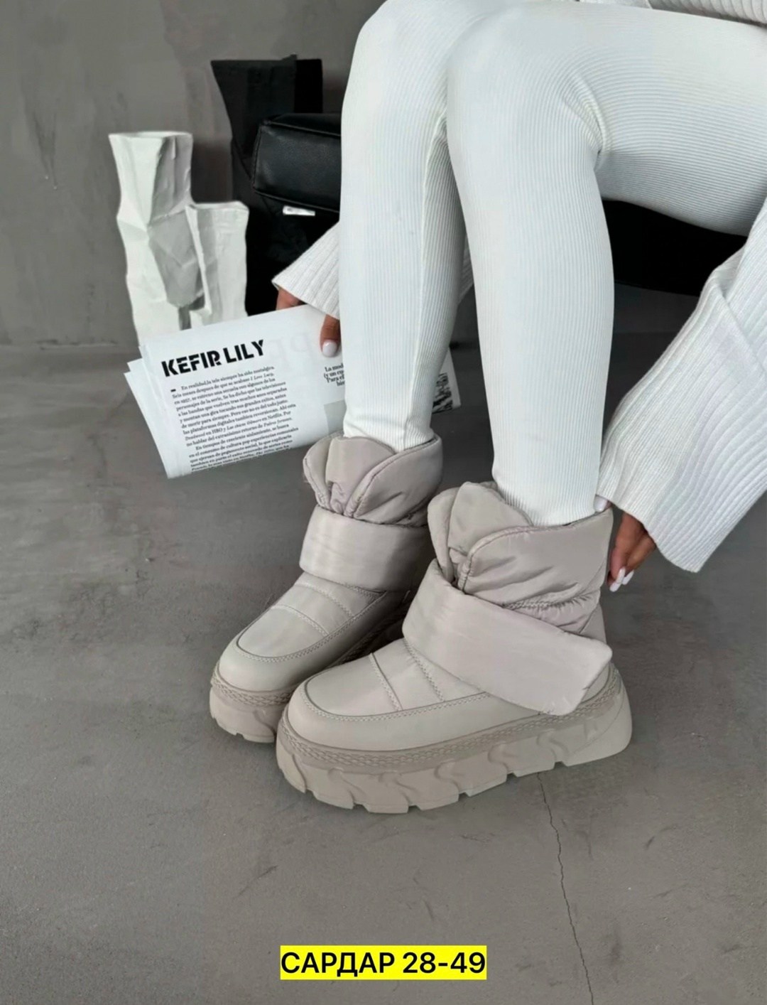 дутики женские,дутики зимние на платформе,,дутики зимние,дутики женские зимние