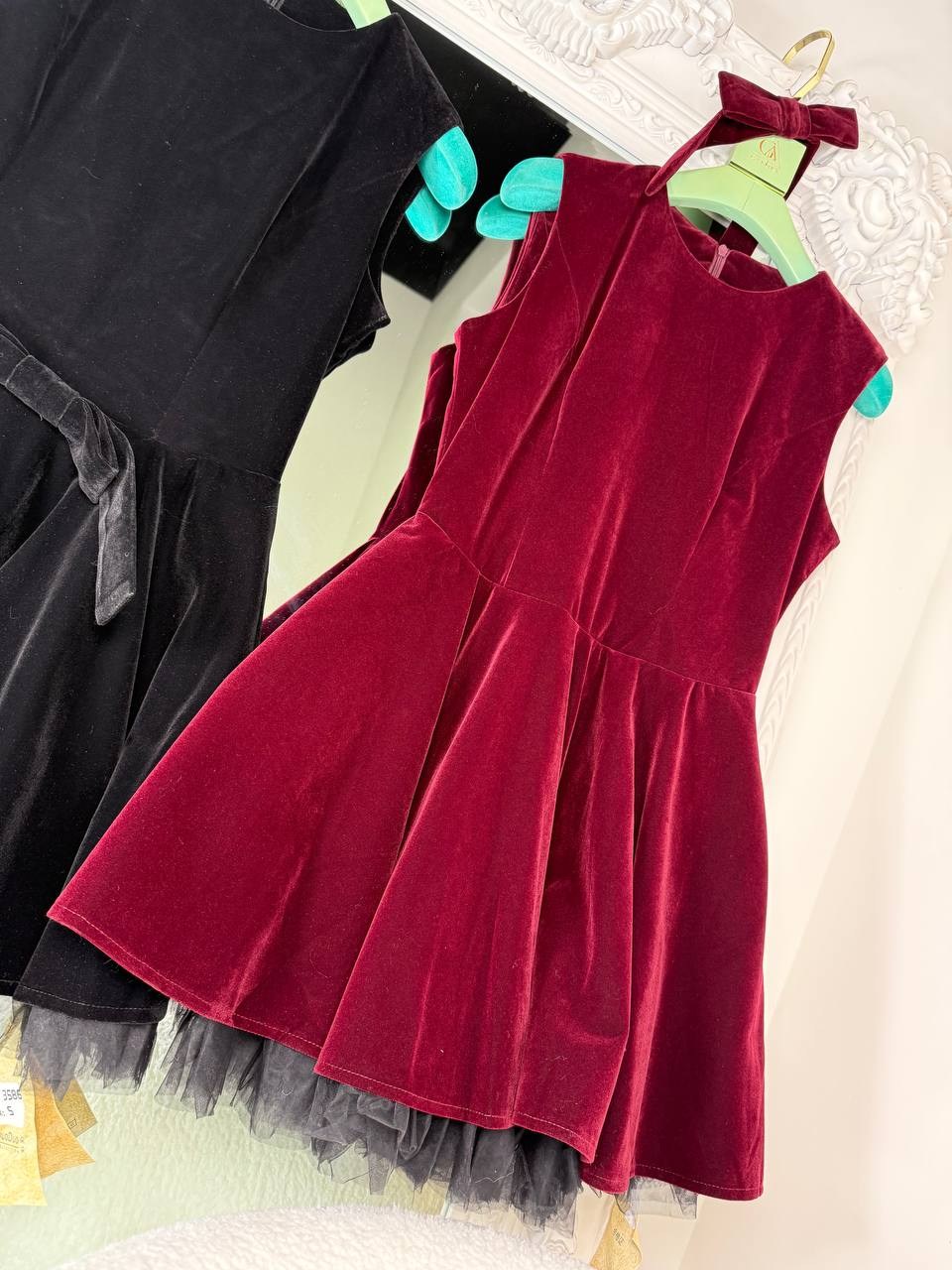 вельветовое платье бордо,бархатное платье,модное платье,бархатное платье мини,велюровая платья