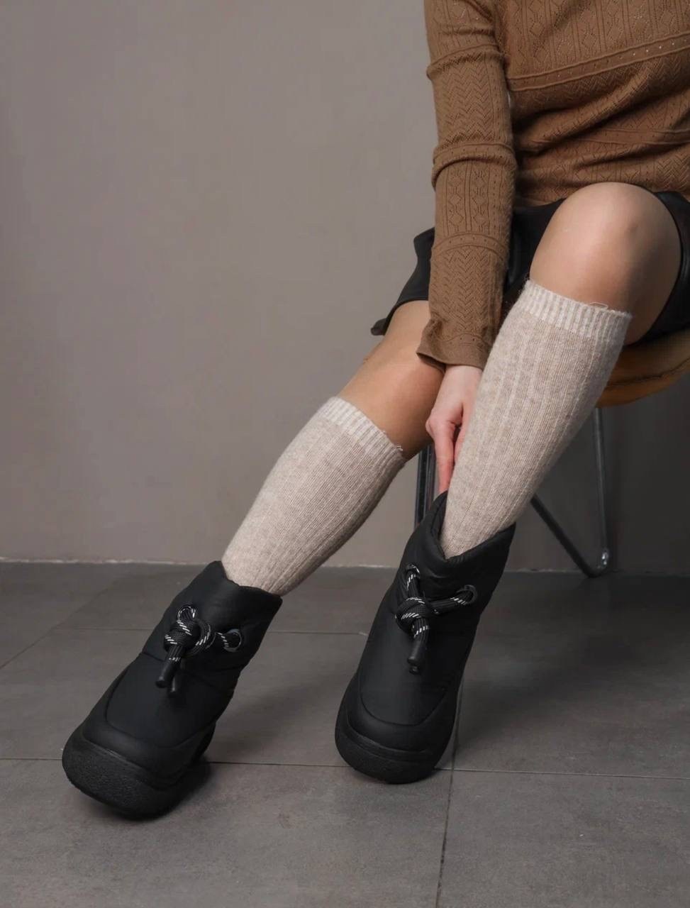 ,дутики женские,женская зимняя ,дутики женские зимние,сапожки