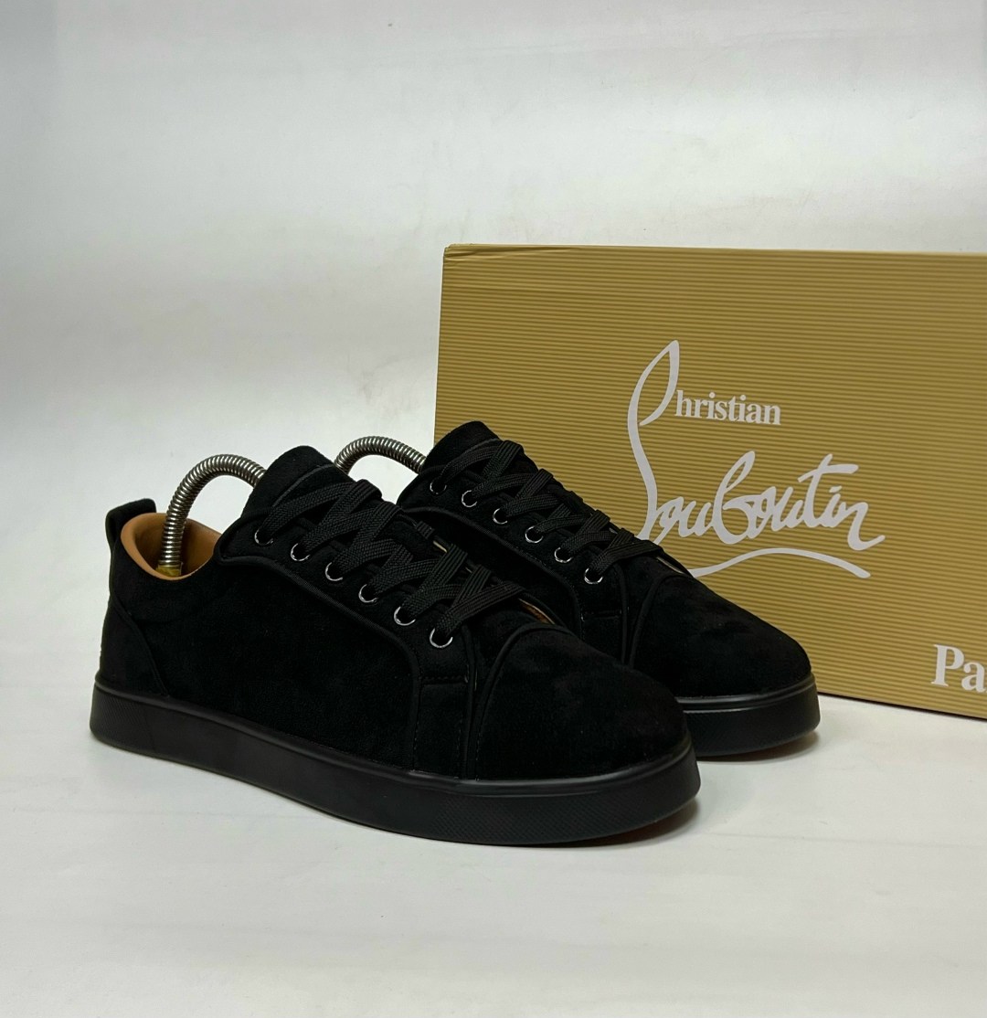 christian louboutin кеды мужские,,кеды мужские,замшевые кроссовки,замшевые кеды