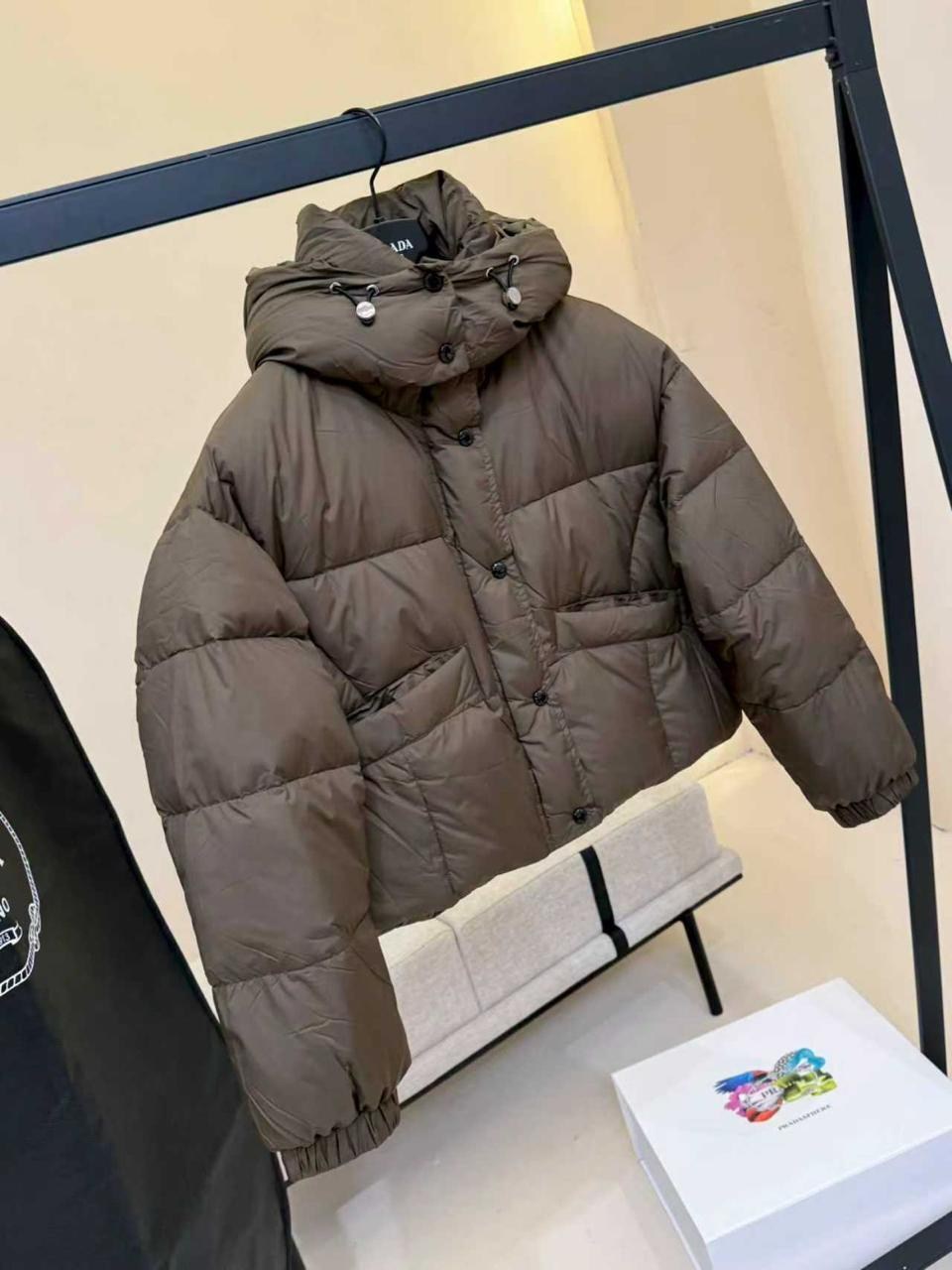 пуховик повседневный,одежда пуховик,куртка пуховик,зимние куртки,пуховик двухсторонний