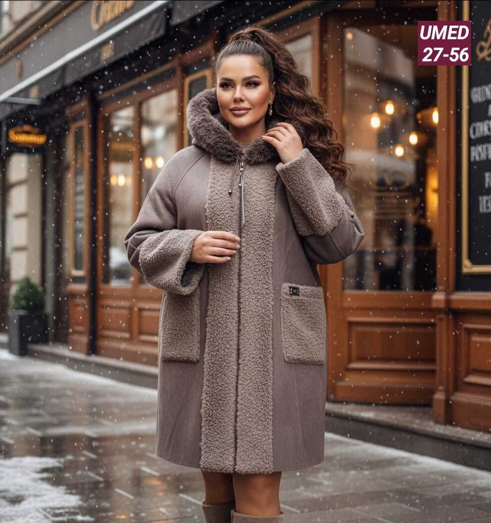 теплое пальто,пальто чебурашка экошуба,эко шуба белая чебурашка 2025,шуба чебурашка,пальто шуба