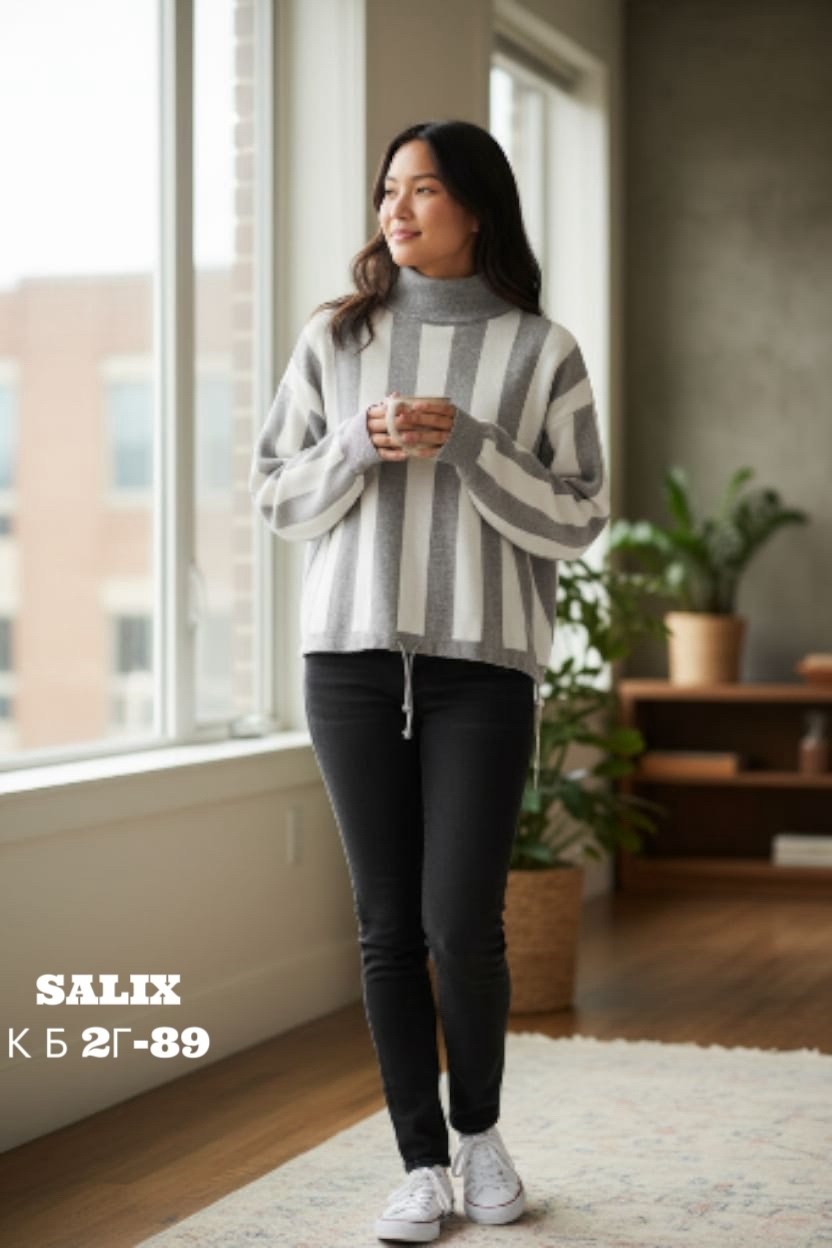 свитер джемпер,свитеры модные,свитер в полоску,женская кофта,свитера женские