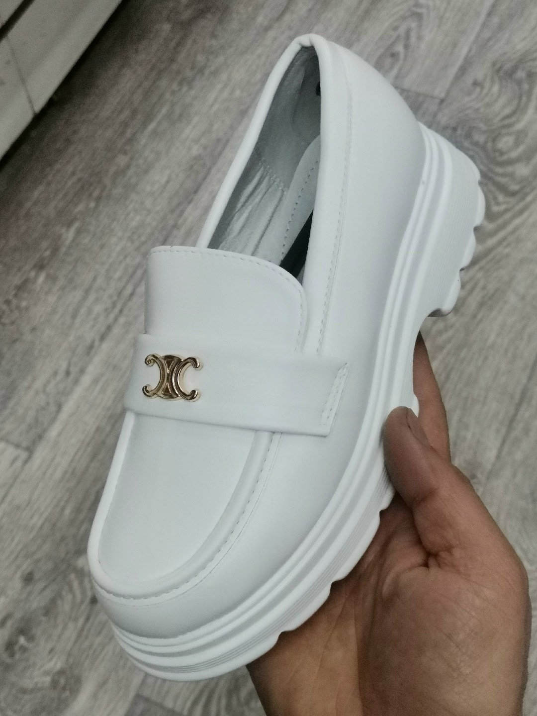 ,женские лоферы,мокасины женские,женская ,белые лоферы