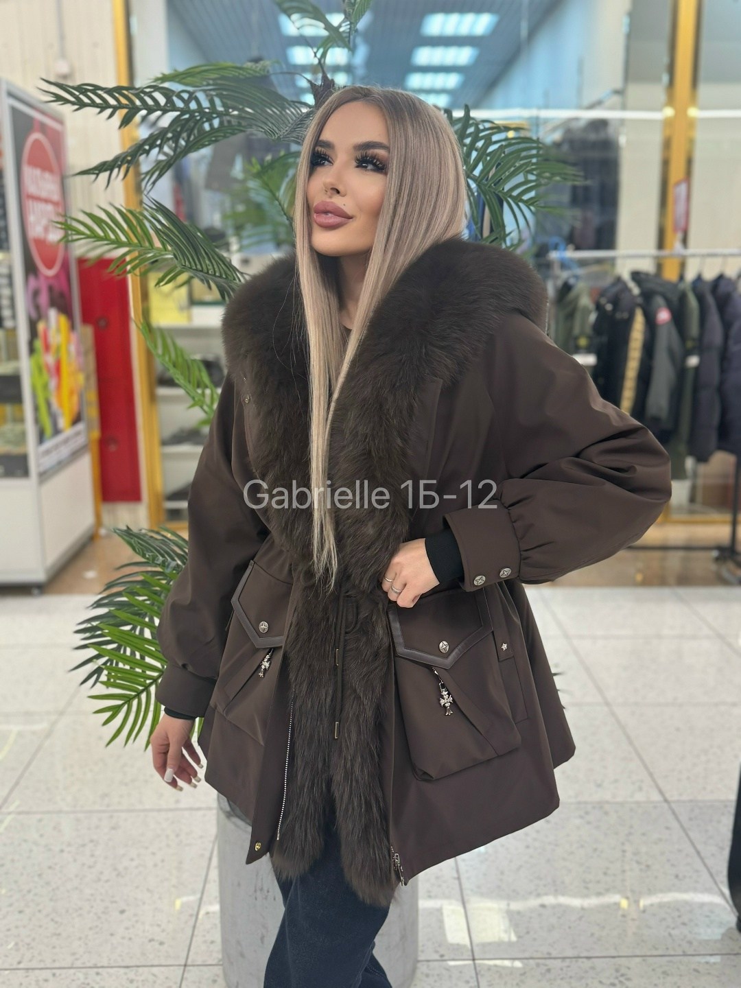 парка с натуральным мехом,парка с мехом,парка с меховым,пуховики с мехом,парка с натуральным мехом женская