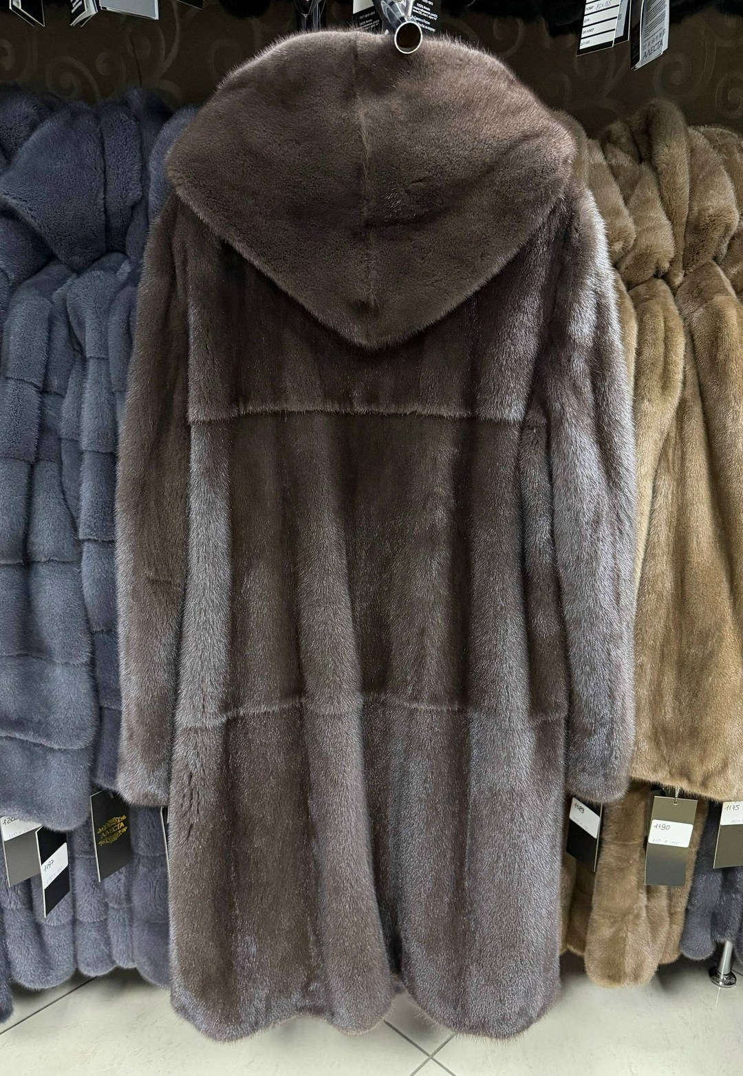 шуба норковая,шуба норка,шуба норковая с капюшоном,шуба из норки,шуба из норки с капюшоном