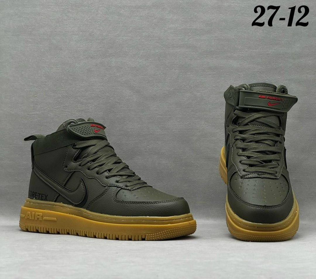 nike air force 1 high green,зимние кроссовки nike air force 1,nike air force 1 mid,кросcовки nike air force 1,кроссовки