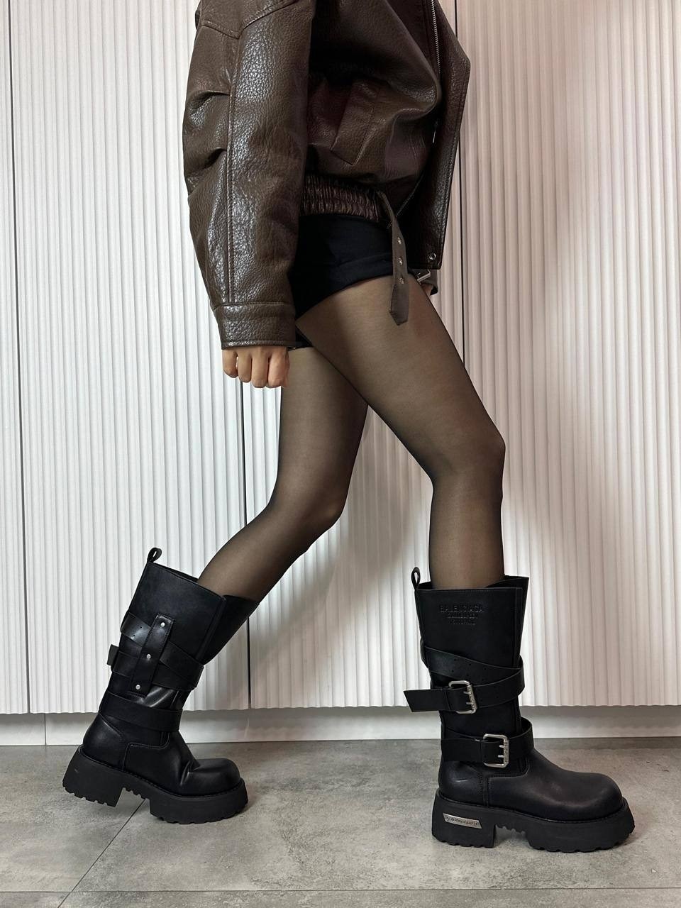 ,полусапоги,женские сапоги,короткие сапоги, женская