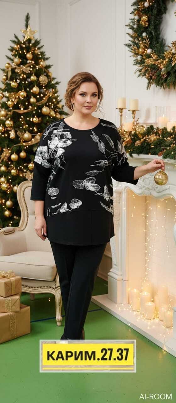 джемпер jurimex,туника большие размеров,туника нарядная,женская кофта,туника женская