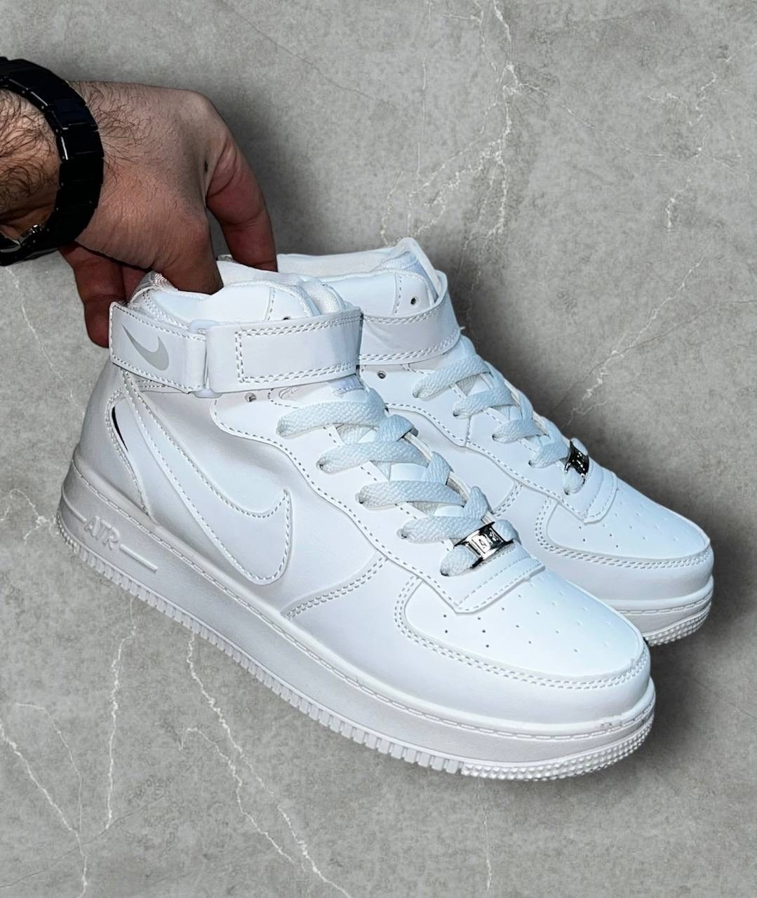 зимние кроссовки мужские найк белые аир форсе,кросcовки nike air force 1,зимние кроссовки nike air force,белые кроссовки найк,кроссовки найк аир форс