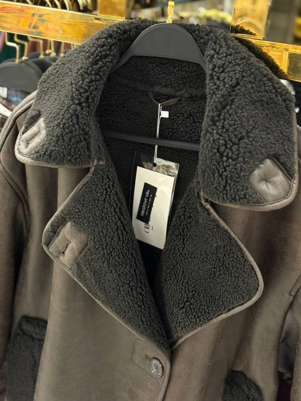 дубленка женская,дубленка женская зимняя,зимняя дубленка,дубленка женская авиатор,стильная дубленка