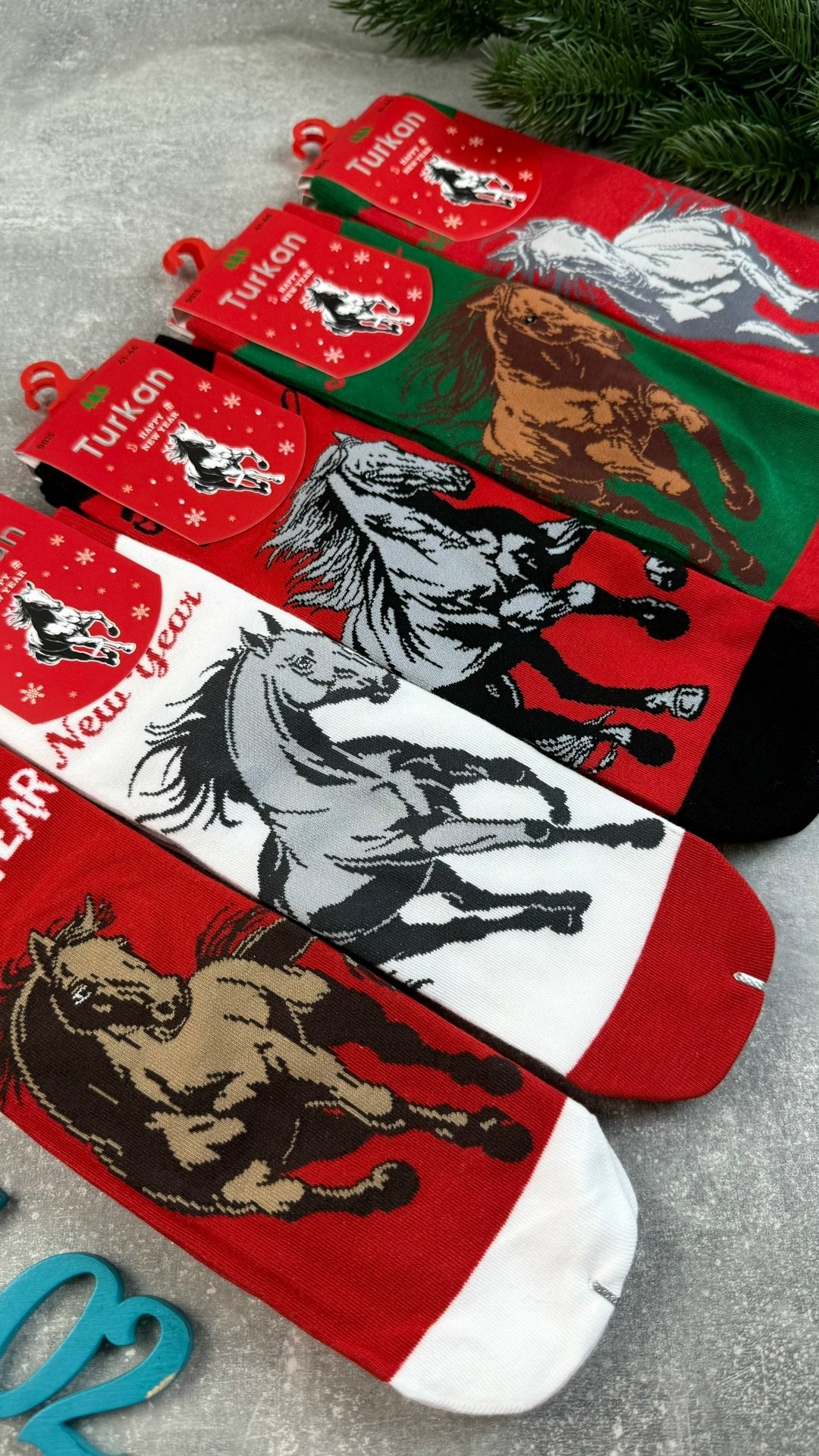 носки мужские новогодние,новогодние носки,носки комплект,носки мужские,носки с новогодним принтом