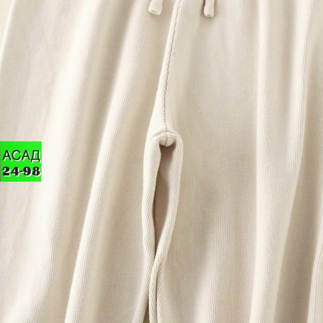 трикотажные брюки,брюки новинки,брюки комплект,брюки для женщин,повседневные брюки