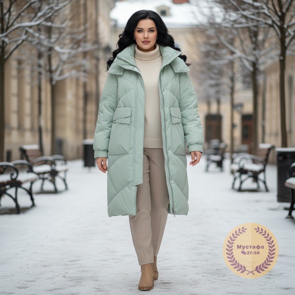пуховик,женский зимний пуховик,удлиненный пуховик,женский пуховик,демисезонный пуховик
