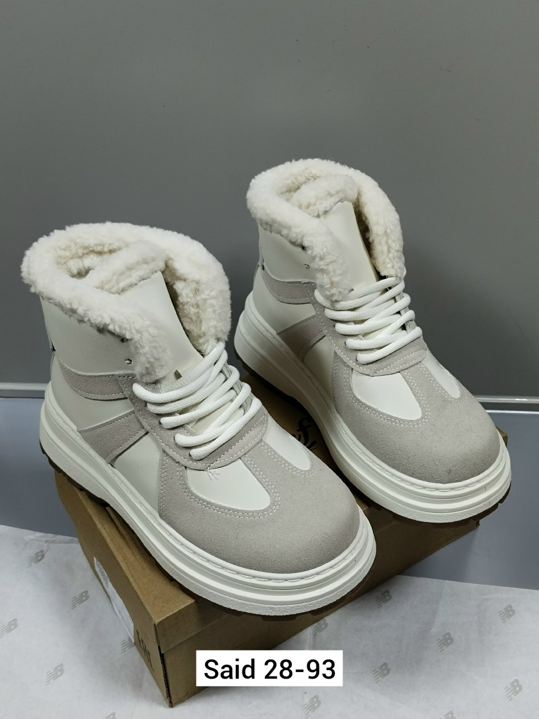 ,кроссовки женскиe, женская зимняя,зимняя ,высокие кроссовки