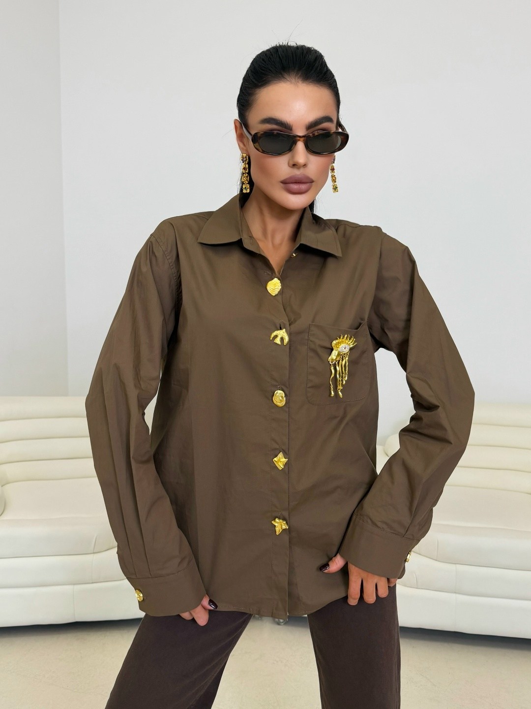 рубашка женская,рубашка,стильная рубашка,блузка рубашка,удлиненная рубашка