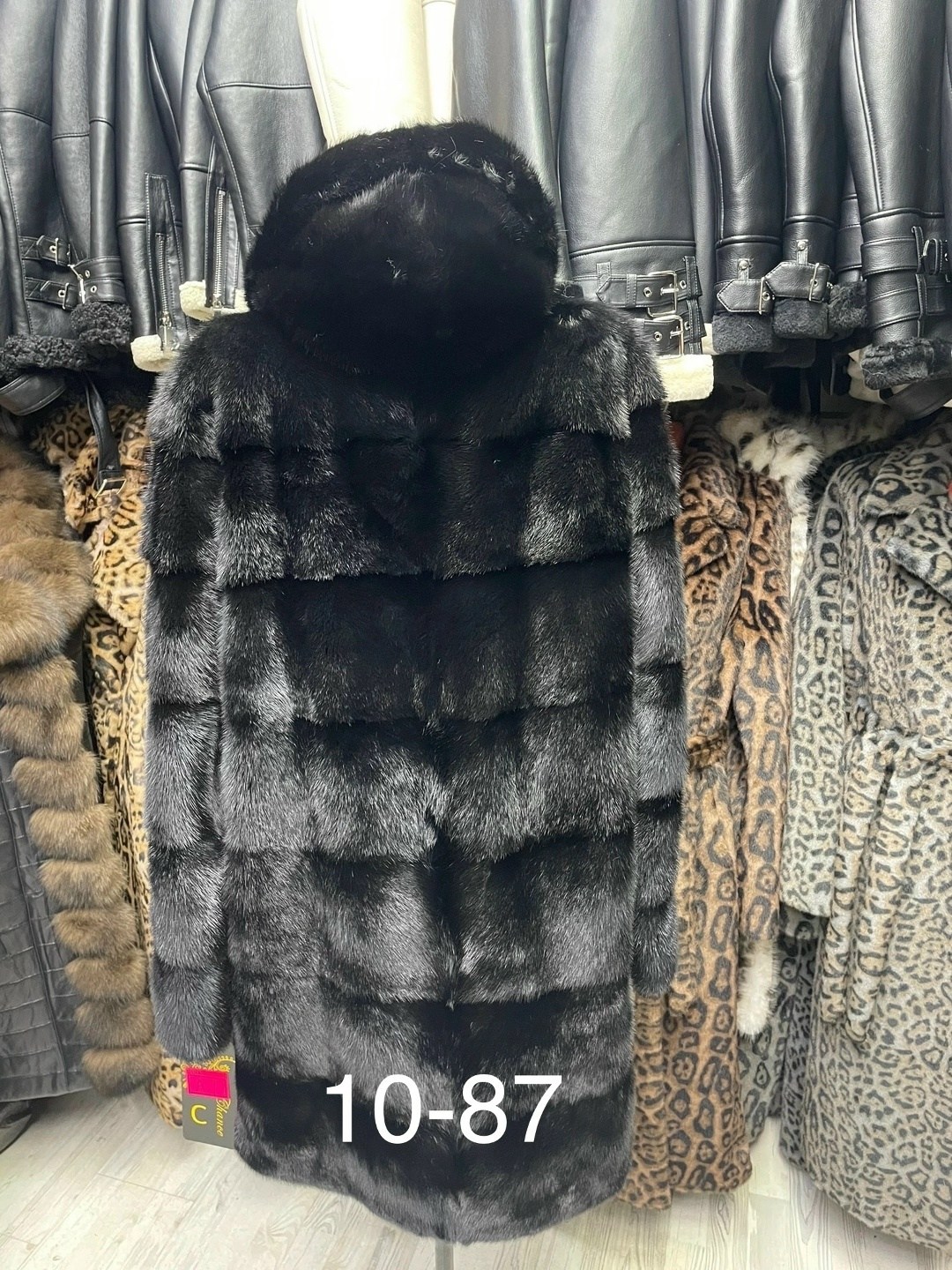 шуба норковая с капюшоном,шуба норковая,норковая шуба трансформер с капюшоном поперечка,шуба из норки,шуба норка