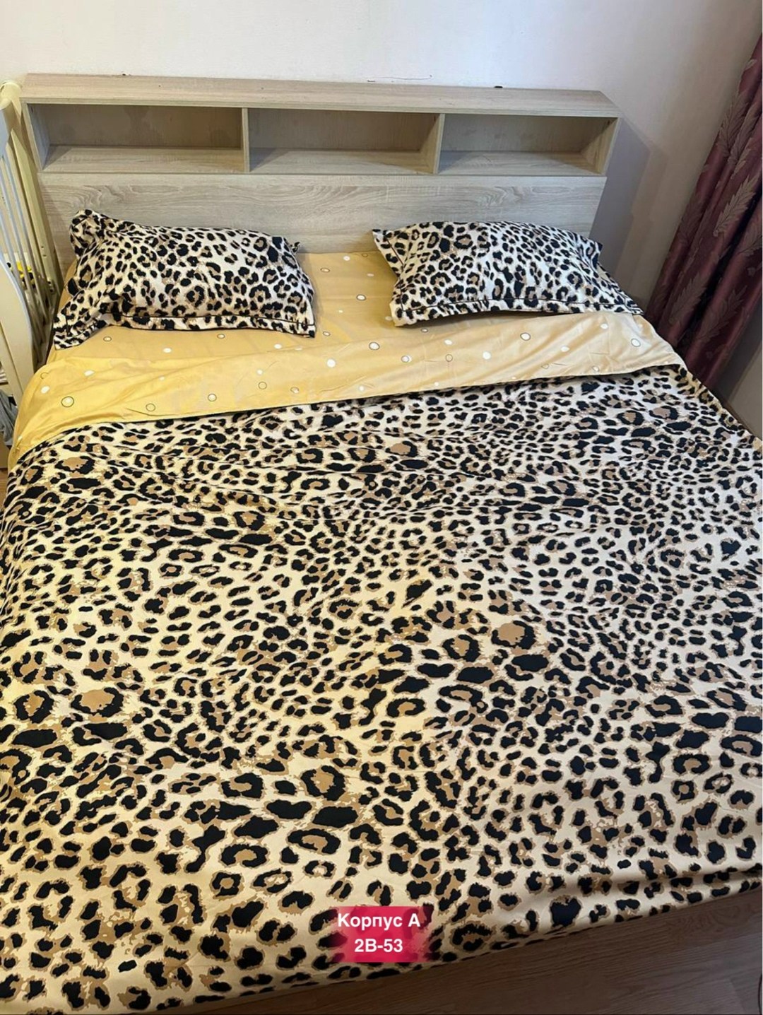 комплект постельного белья,китайский сатин леопардовый,постельного белья,комплект постельного белье евро,комплект постельного белья двуспальное