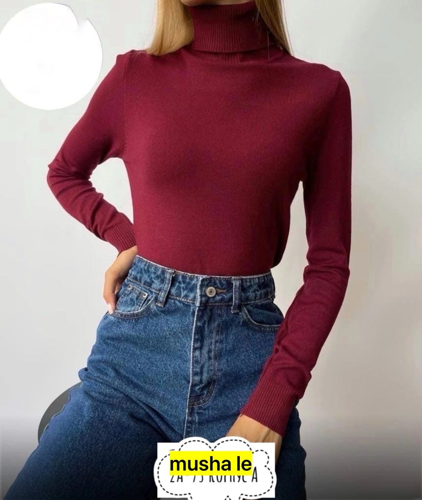 женская водолазка,кашемировые изделия,водолазка,свитеры модные,трикотажный свитер