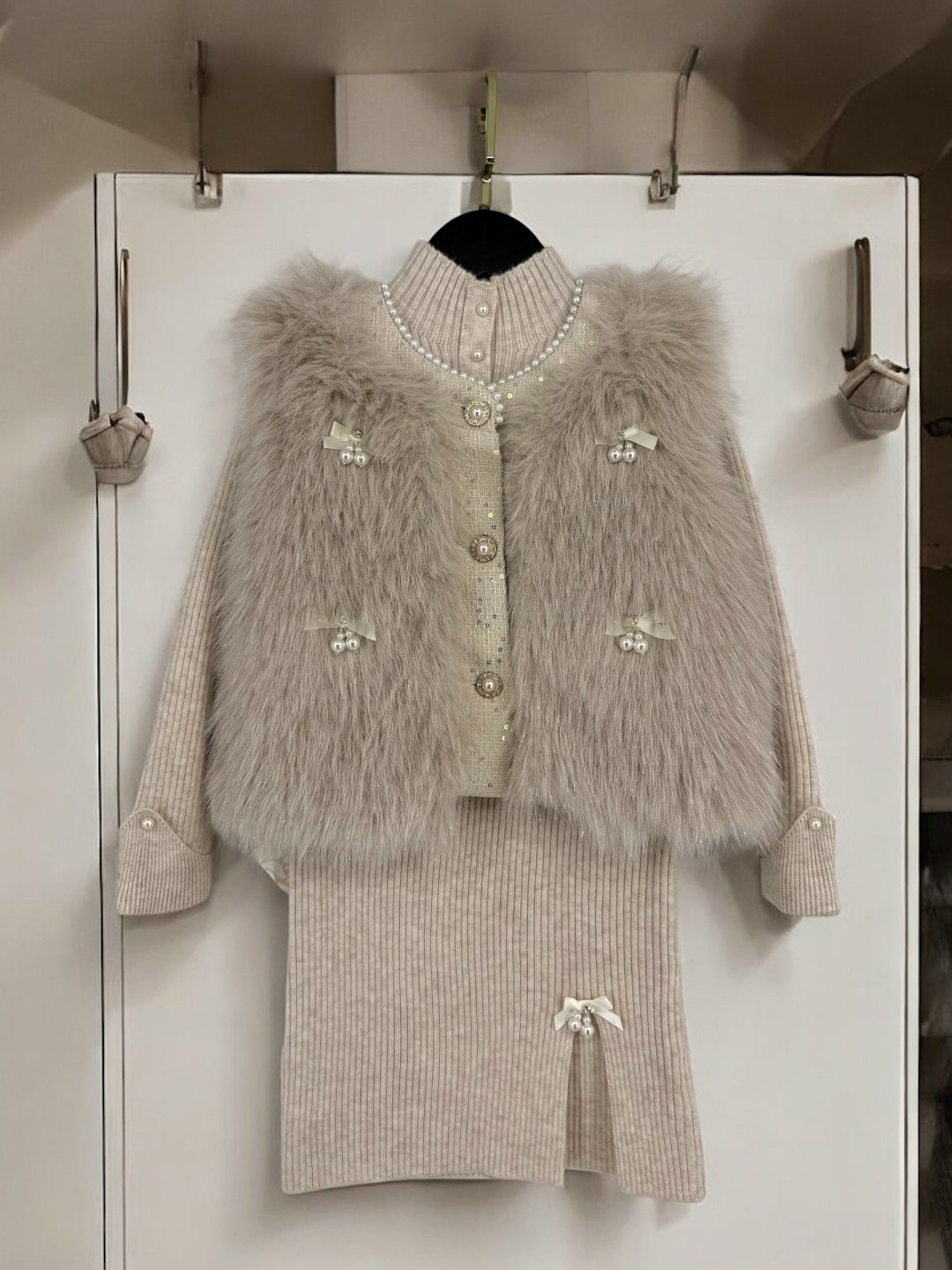 меховая жилет,комплект одежды для девочек,вязаный кардиган,жилет для девочек,жилет из искусственного меха