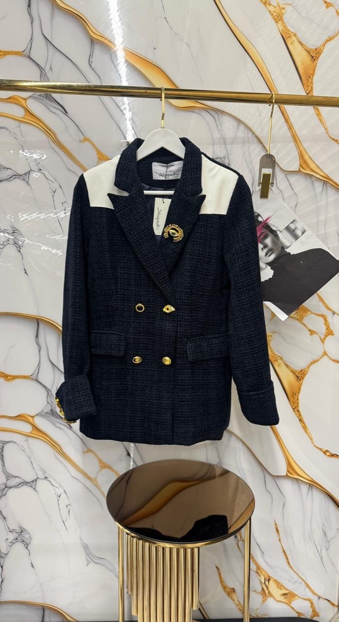 пиджак,жакет,полупальто,жакет пиджак твидовый,пальто пиджак