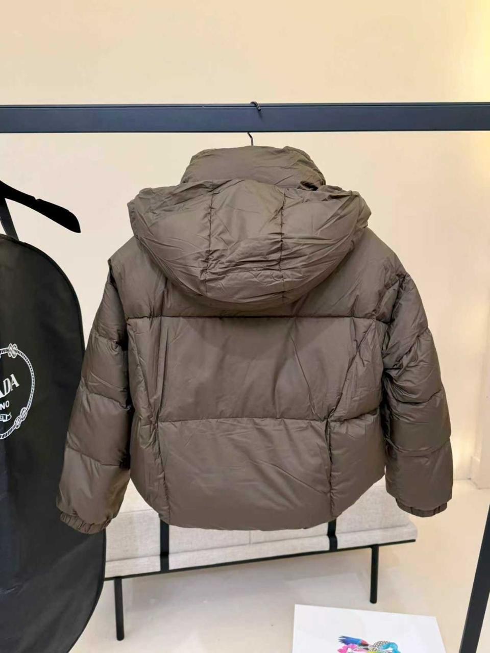 пуховик повседневный,одежда пуховик,куртка пуховик,зимние куртки,пуховик двухсторонний