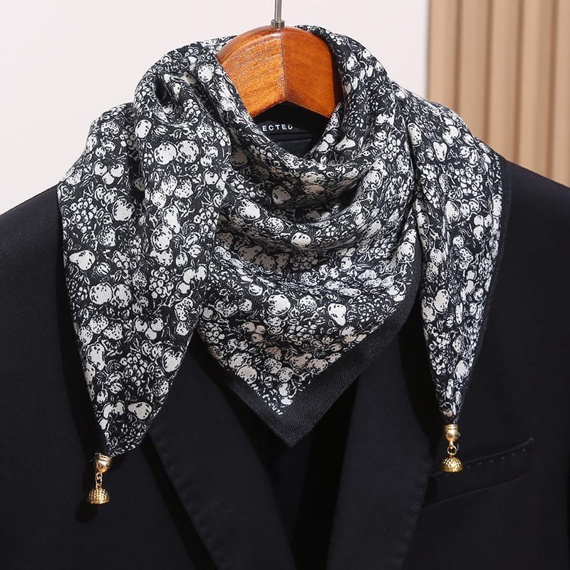 платок женский косынка,шелковый шарф,шелковые платки,платки шейный,шарфы для женщин