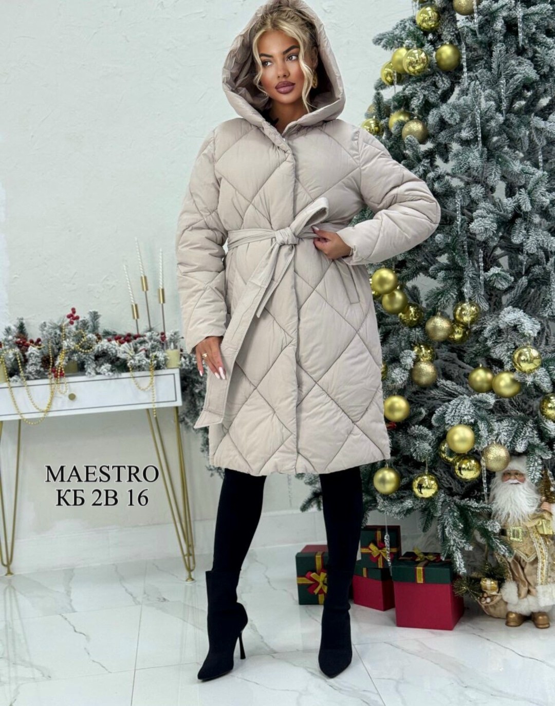 зимние куртки,удлиненный пуховик,пуховики женские,куртка с поясом,женская демисезонная куртка