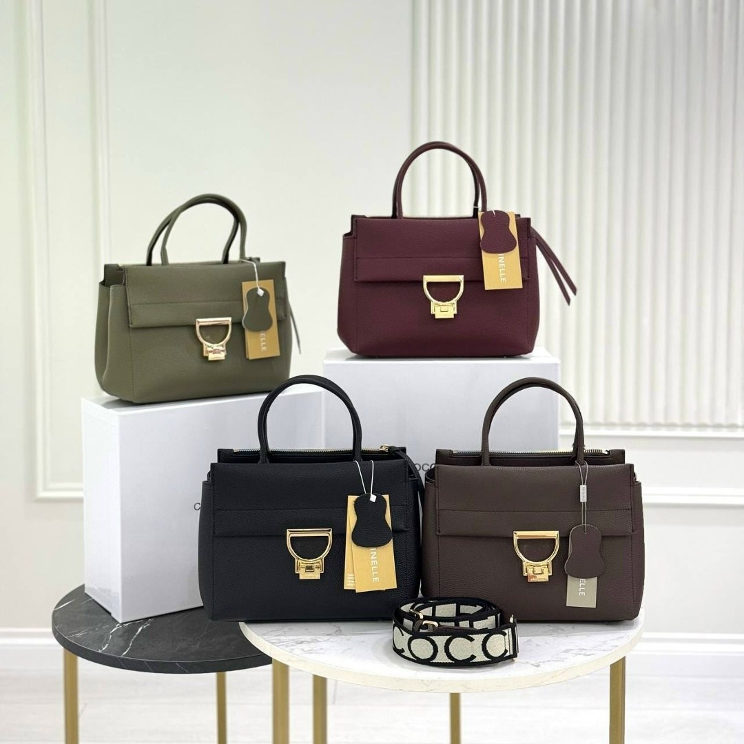 сумка coccinelle arlettis,сумка coccinelle arlettis signature,сумка coccinelle,женская сумка coccinelle,сумка