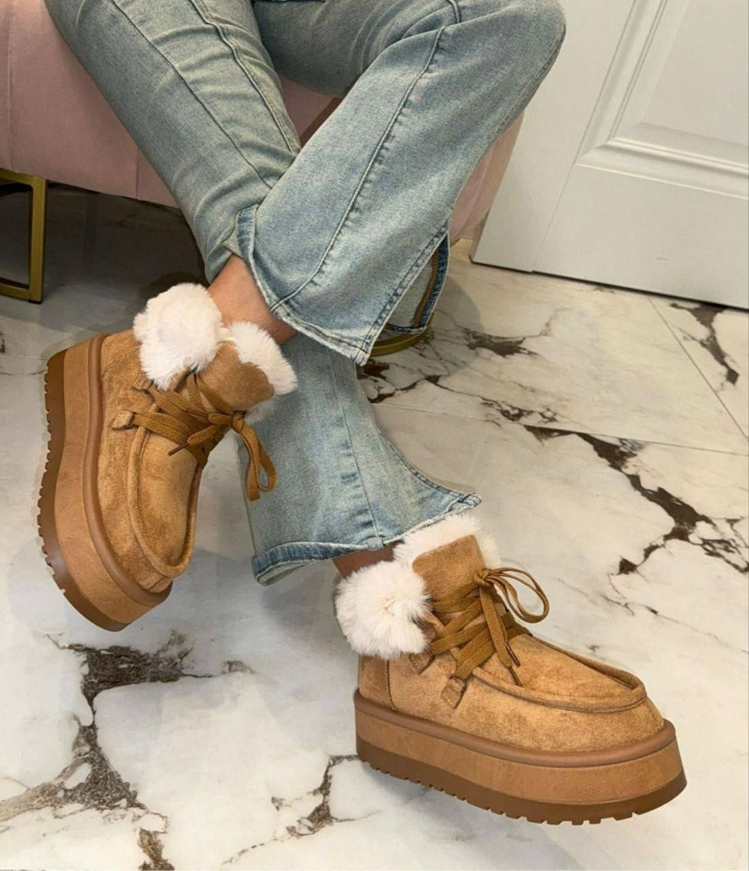 угги женские,угги зимние на платформе,модные угги,,зимние угги