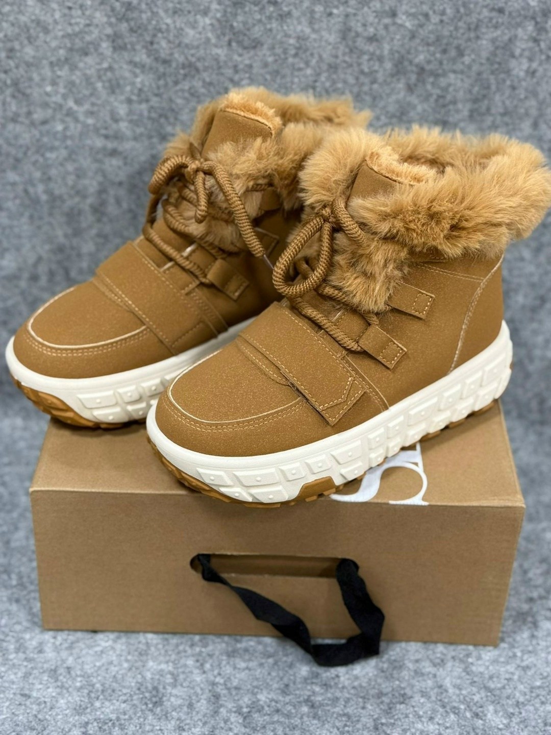 , женская зимняя,угги женские,угги зимние на платформе,ботинки зимние с мех