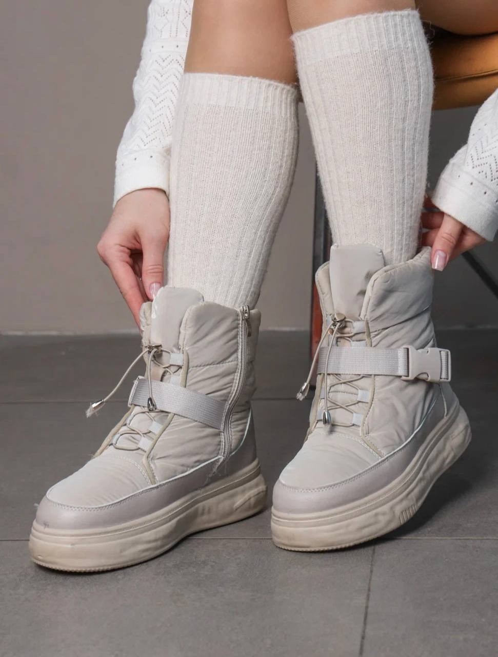 женские дутики,,зимние женские дутики,дутики зимние,дутики кеддо женские