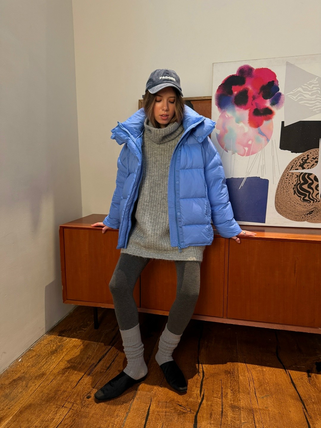 стильные пуховики,объемный пуховик,куртка пуховик,куртка оверсайз,короткий пуховик