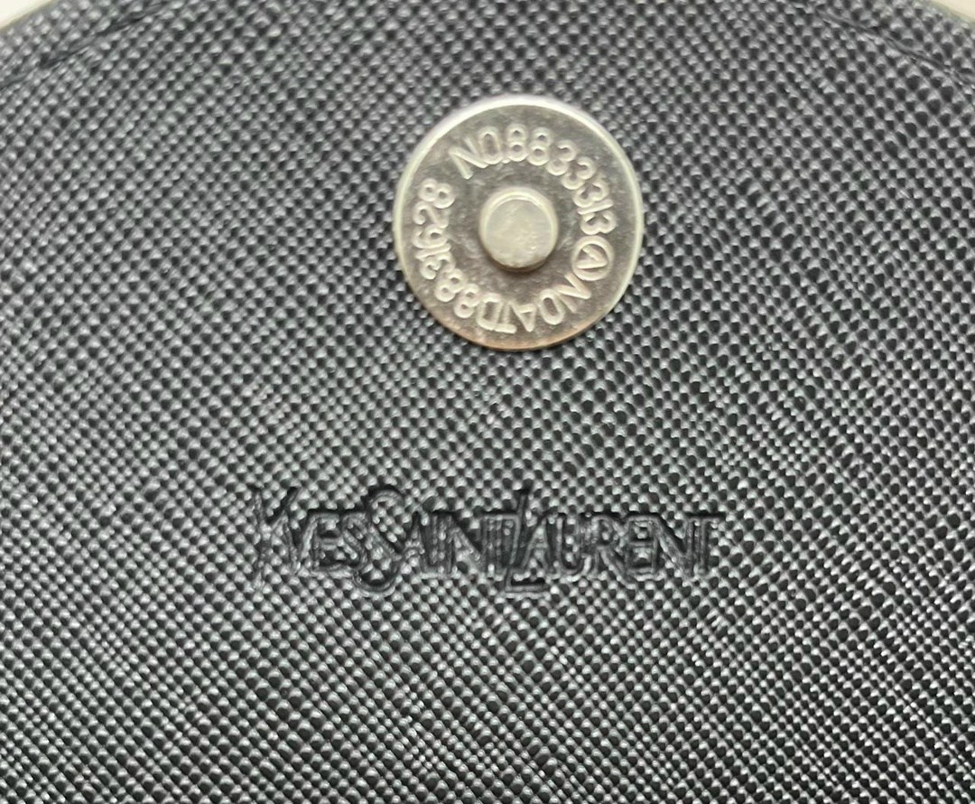 кошелек сен лоран,кошелек ив сен лоран женский,клатч вечерний сумка,клатч,кожаный клатч