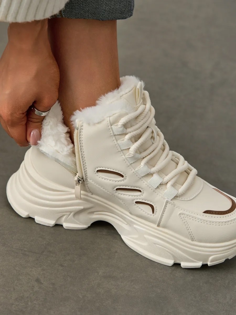 ,зимние кроссовки женские,женские кроссовки,зимние ботинки женские 2025,кроссовки женские зимние с мехом