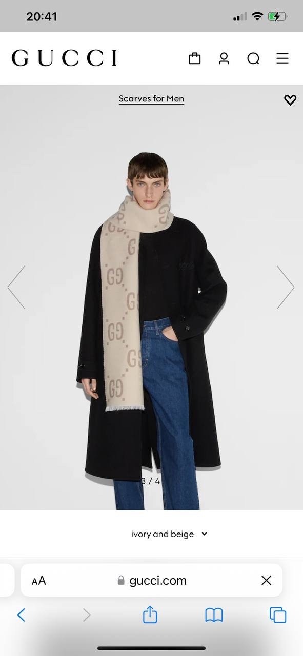 шарф gucci,палантин gucci,шарф гуччи,шарф женские,модные шарфы