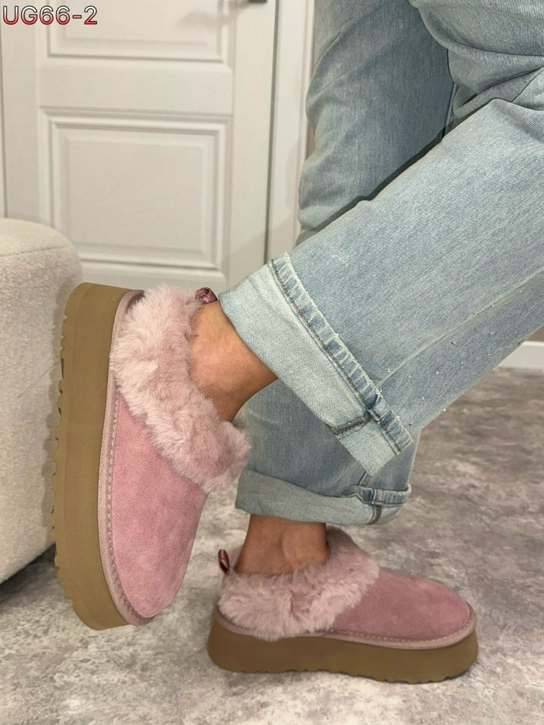 ,зимняя  женская,угги женские,женские меховые тапочки,домашние пушистые тапочки