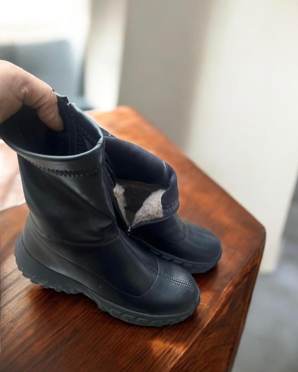 полусапоги,,зимние полусапожки женские экко,зимняя  женская,полусапоги женские