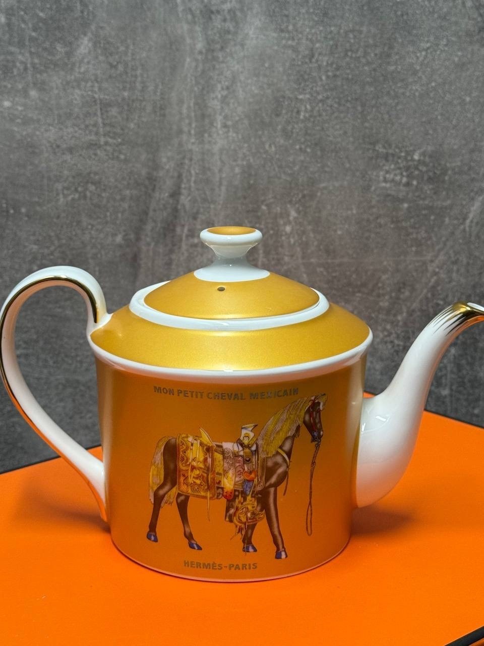 чайный сервиз эрмес,посуда hermes,чайные наборы,чайный сервиз hermes оригинал,набор посуды hermes