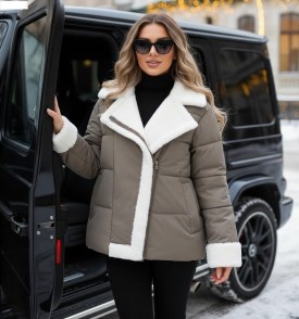 Верхняя одежда