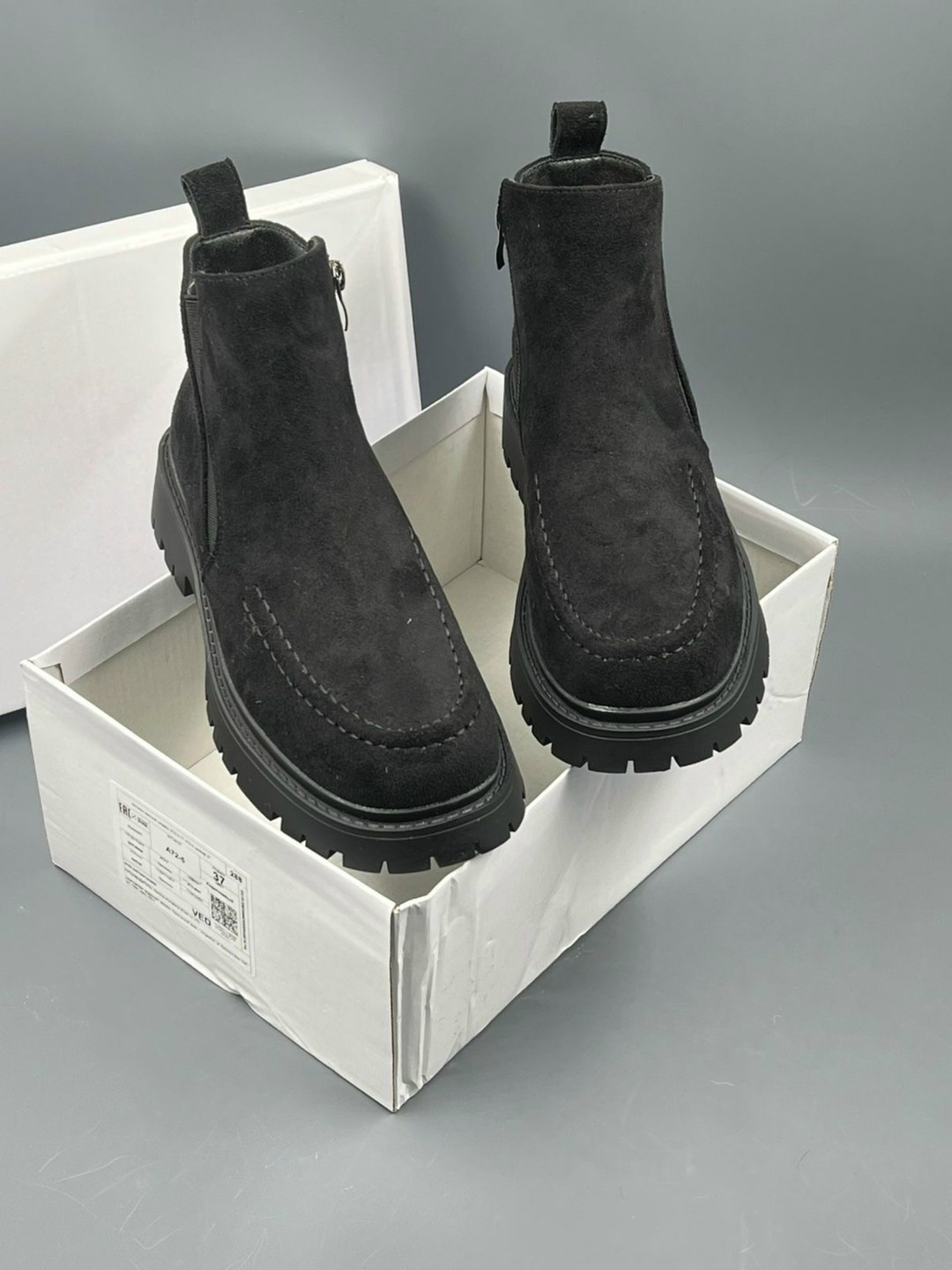 ,женские ботинки,женская ,ботинки челси,зимняя  женская