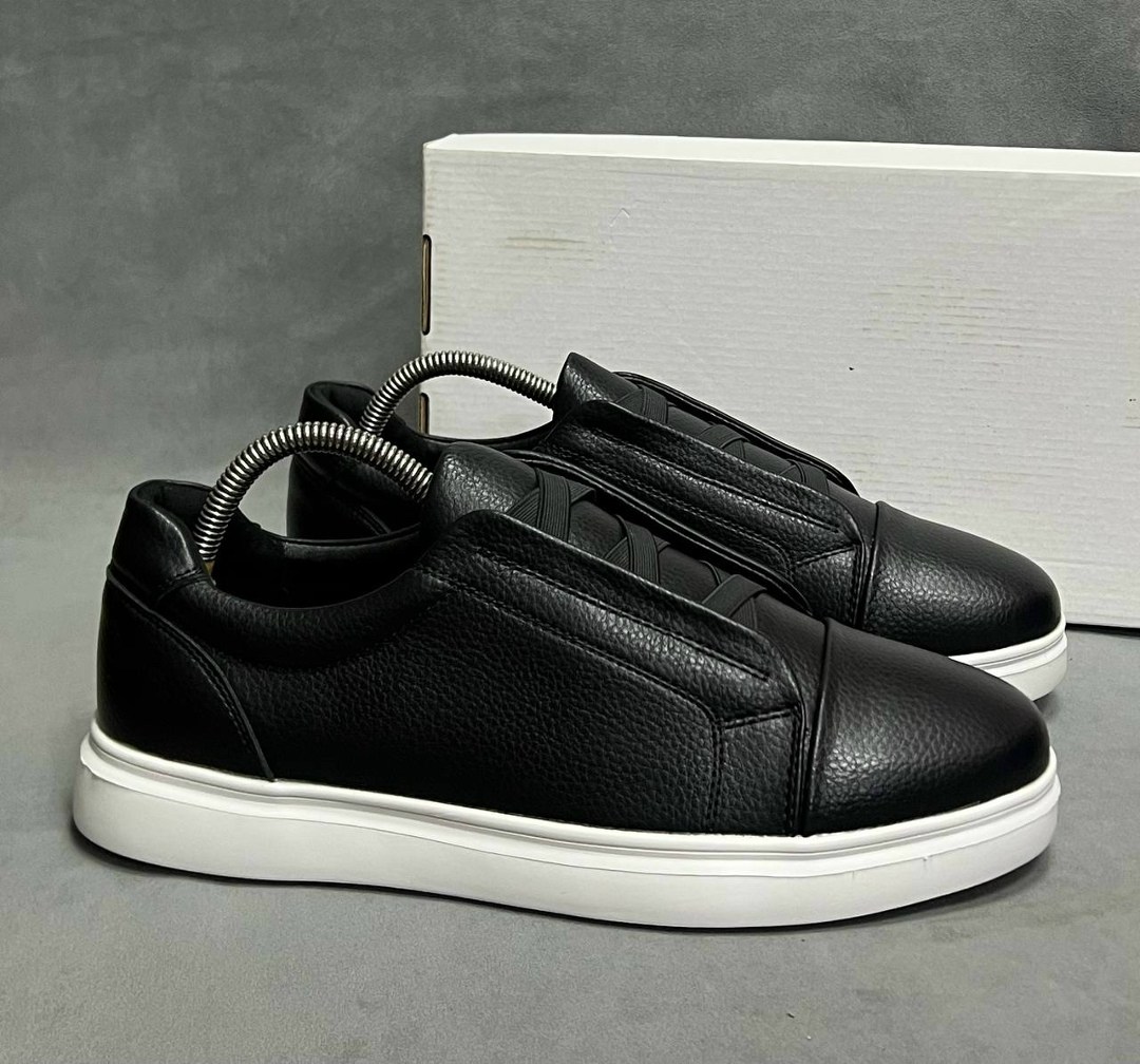 , мужские,кеды кожаные мужские без шнурков,обуви,кеды мужские