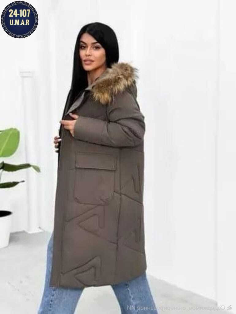 женская зимняя куртка,зимние куртки,куртка длинная зимняя женская,стильные пуховики,куртка зимняя удлиненная женская