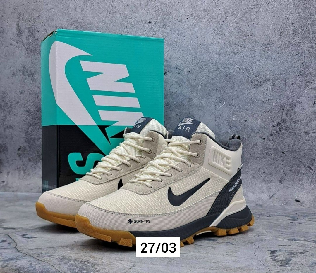 зимние кроссовки nike,кроссовки мужские зимние nike,кроссовки зимние nike с мех,кроссовки nike gore tex,кроссовки