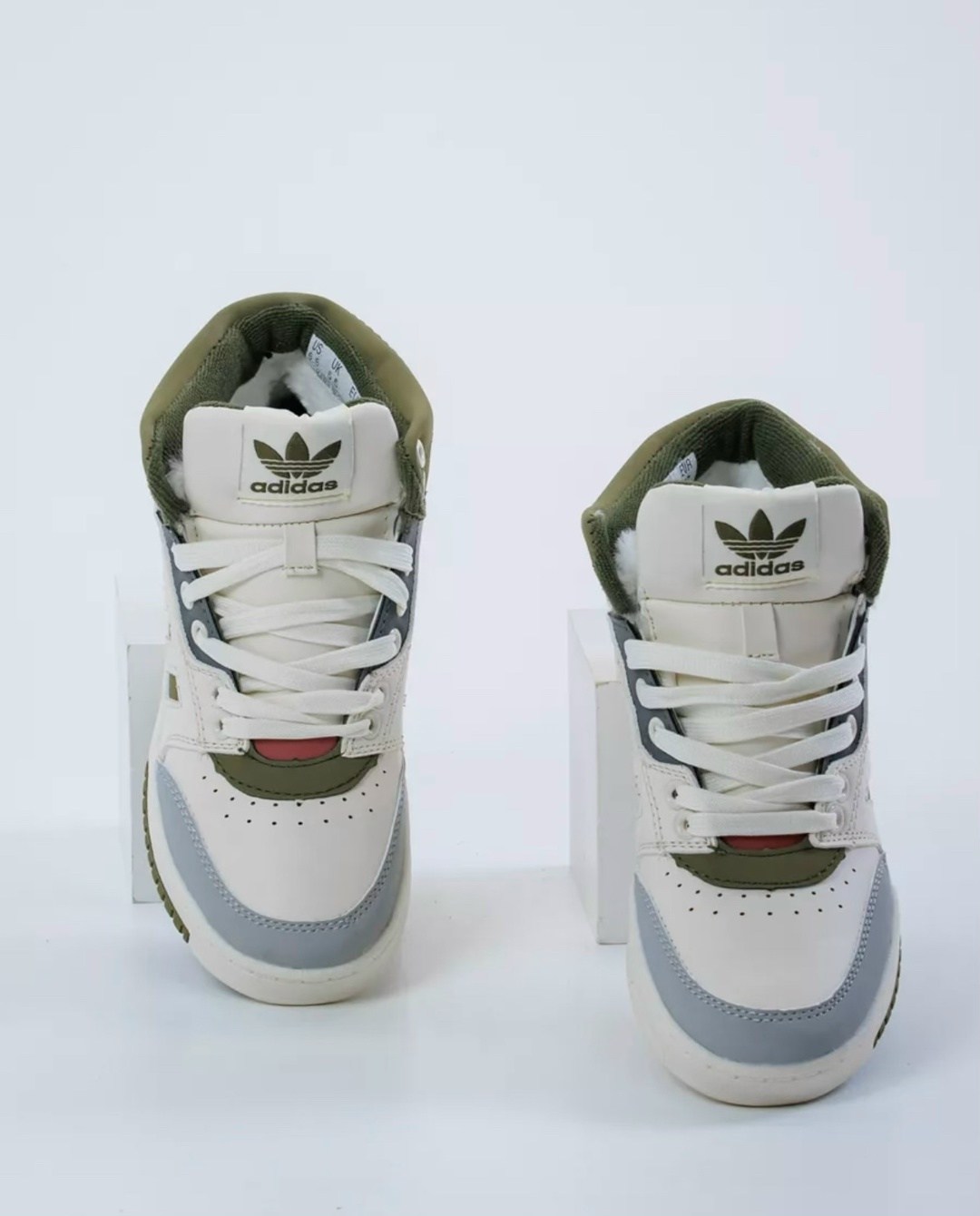 зимние кроссовки адидас цвета хаки,кроссовки adidas,высокие кроссовки адидас мужские,кроссовки адидас drop step,зимние кроссовки adidas